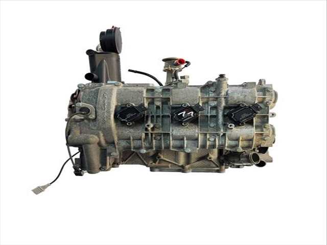 Motor Completo Porsche Boxster M96 211 - 220 CV
