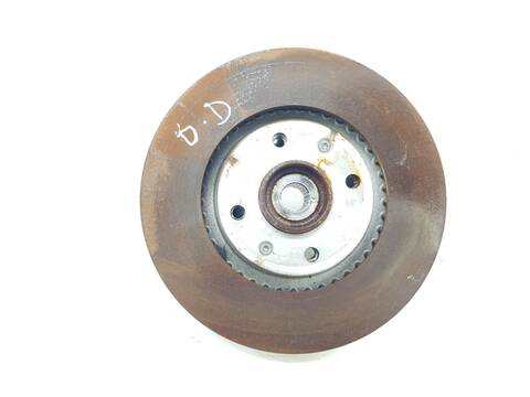 Mangueta Delantera Derecha Opel Corsa ELEGANCE
