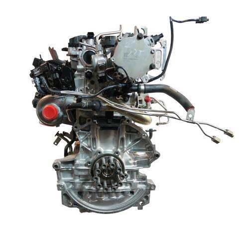 Motor Completo Volvo XC 60 340 CV 250KW