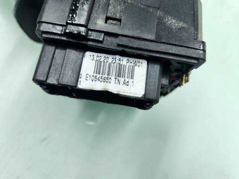 Foto 2ª: Mando Multifuncion Dacia Dokker ESSENTIAL 95CV 70KW [K9K872] (2020)