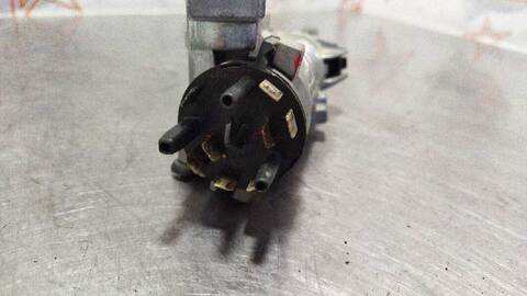 Foto 3ª: Antirrobo Audi A4 1.8 T BERLINA 150CV 110KW [AEB] (1996)