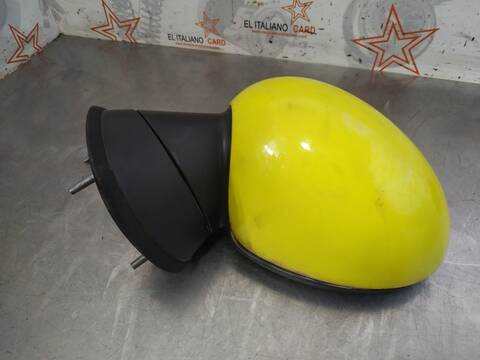 Foto 3ª: Retrovisor Izquierdo Mini Mini COOPER SD 143CV 105KW [N47C20A] (2013)