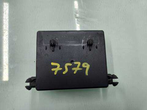Foto 3ª: Centralita Motor ECU Mercedes Sprinter 310/313/316 CDI 906.631/633/635/637) 95CV 70KW CAJA CERRADA [651956] (2013)