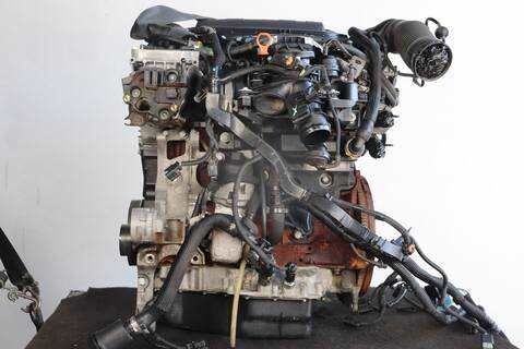 Motor Completo Citroen C5 SEDUCTION 163CV 120KW