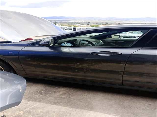 Puerta Delantera Izquierda Bmw X2 SDRIVE18D M SPORT 150CV 110KW