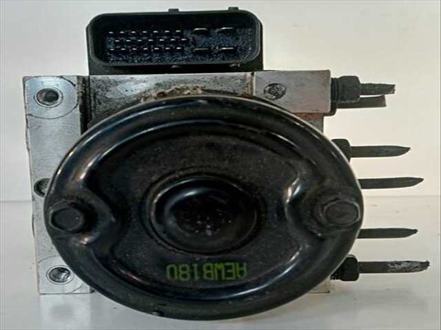 Foto 2ª: Abs Kia Cerato 1.5 LX CRDI BERLINA 4-PTAS.) 102CV (2004)
