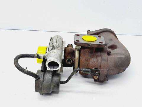 Turbocompresor Kia Cerato 2.0 TD CAT 112CV 83KW