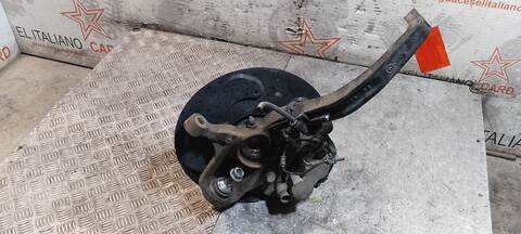 Foto 3ª: Mangueta Delantera Derecha Mercedes Clase R 280 R 350 CDI 4-MATIC 251.022) 224CV 165KW [OM642950] (2006)