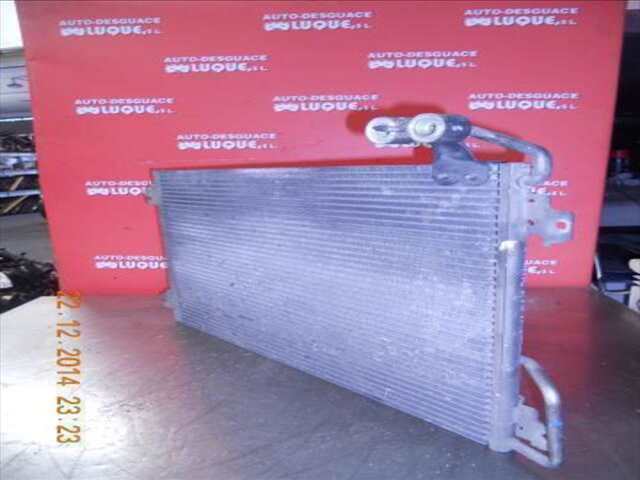 Foto 3ª: Radiador Calefaccion A.A. Renault Scenic 1.9 DTI (JA0N) I (JA...)(1999-_) [F9Q 736]