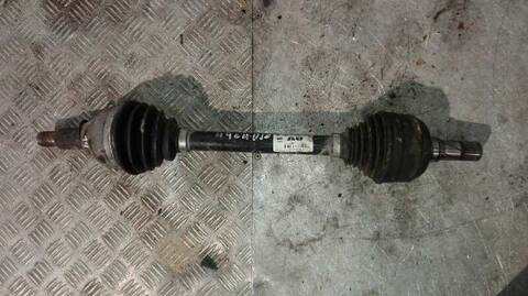 Transmision Delantera Izquierda Opel Insignia SPORT BERLINA 131CV 96KW