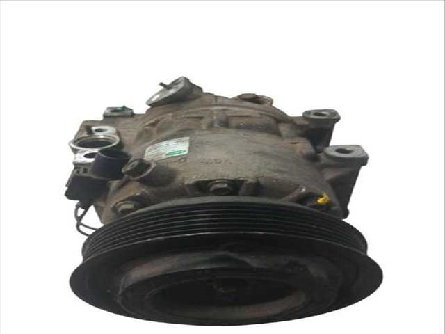 Foto 3ª: Compresor Aire Acondicionado Kia Ceed 2.0 CRDI 140 (2007)