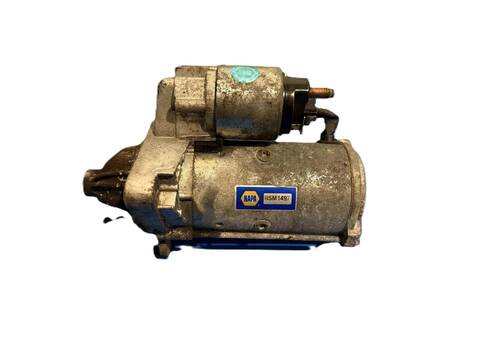 Motor de Arranque Opel Vivaro 114 CV 84KW