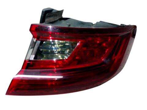 Foto 2ª: Piloto Trasero Derecho Renault Megane 1.5 DCI 110 B9A3) HATCHBACK IV HATCHBACK B9A/M/N_) (2015)