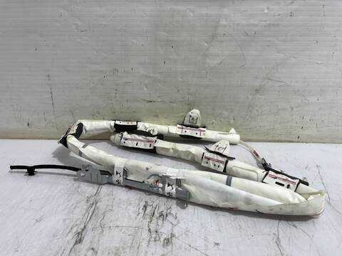 Foto 3ª: Airbag Cortina Delantero Derecho Opel Corsa EDITION 101CV 74KW [F 12 XHL] (2019)