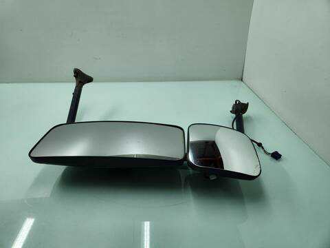 Foto 1ª: Retrovisor Izquierdo Mercedes Atego 1023 4X2 OM 906 LA L LARGO) 231CV 170KW [OM906LA] (2005)