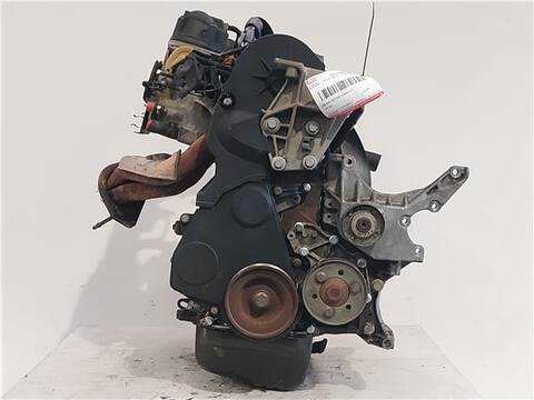 Foto 4ª: Motor Completo Renault Laguna 1.8 B56Z) 94CV 69KW [F3P 720] (1995)