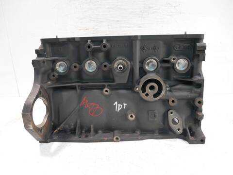 Bloque Motor Volkswagen Lt 109 CV 80KW