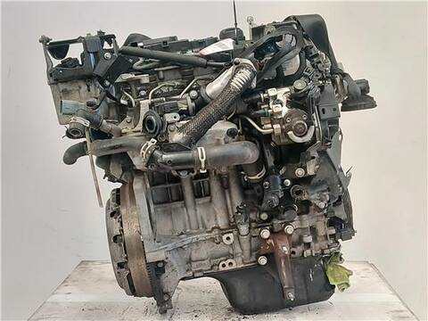 Foto 3ª: Motor Completo Ford Transit 1.6 AMBIENTE 97CV 71KW [T3CB] (2015)