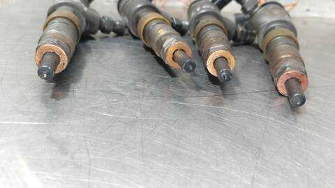 Foto 3ª: Inyectores Peugeot Partner ACCESS 75CV 55KW [BH02] (2017)