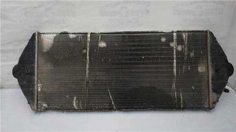 Foto 3ª: Intercooler Citroen Jumpy HDI 120 ATLANTE COMBI HDI CAT RHK - DW10UTED4 120CV 88KW [RHK (DW10UTED4)]