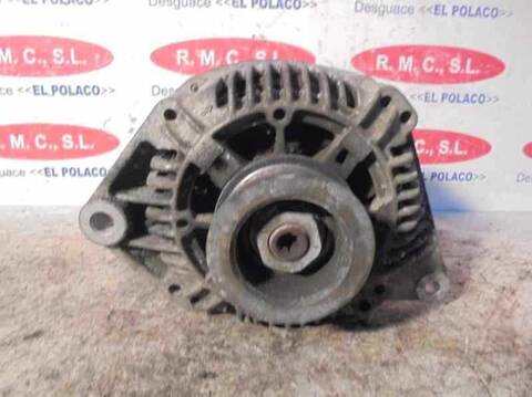 Alternador Renault Megane 1.9 DIESEL 64CV 47KW I CLASSIC LA0)