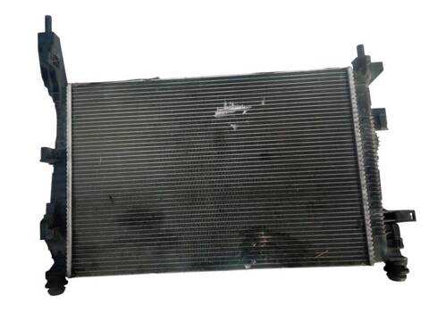 Radiador Motor Ford Focus 1.0 ECOBOOST