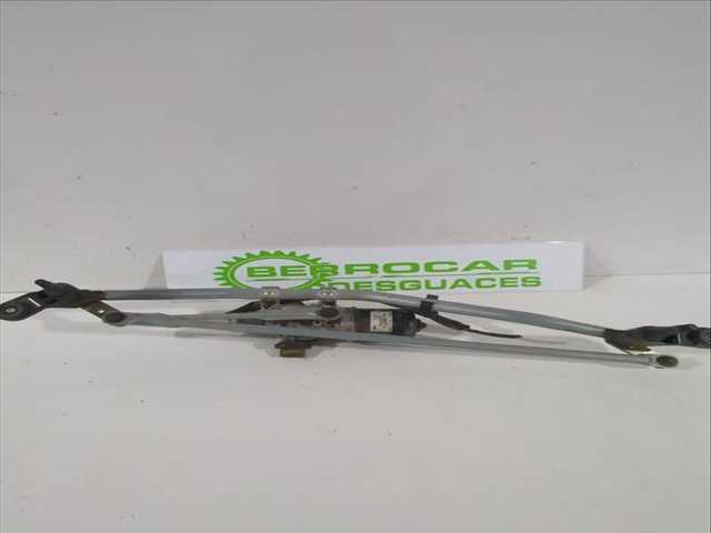 Foto 2ª: Motor Limpia Delantero Dacia Duster 1.0 TCE 90 91CV 67KW [H4D 470] (2023)