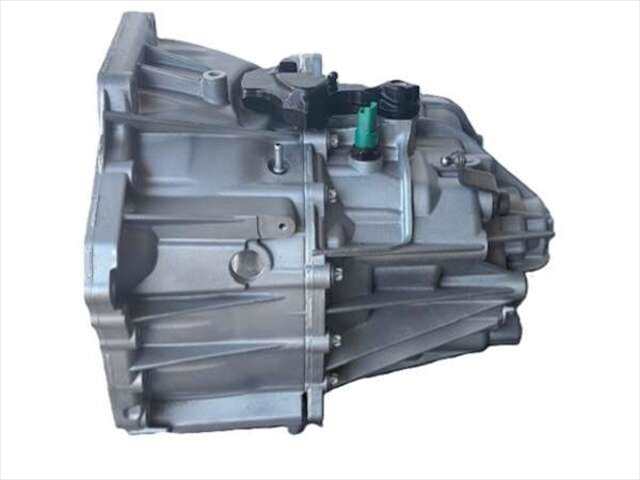 Caja Cambios Renault Trafic 1.6 L1H1 2.7T [1.6 LTR. - 92 KW DCI DIESEL ENERGY]