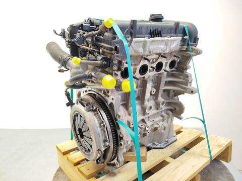 Motor Completo Hyundai i30 1.4 109CV 80KW