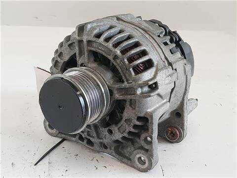 Foto 2ª: Alternador Seat Ibiza 1.4 TDI 80CV 59KW [BNV] (2009)