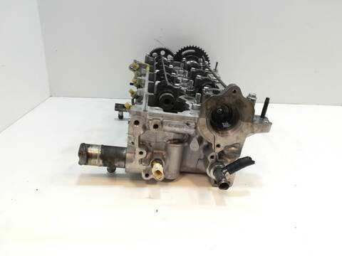 Foto 3ª: Culata Toyota Corolla 2ADFTV (2006)