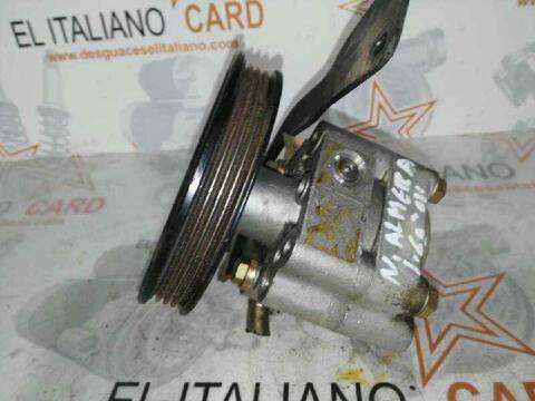 Bomba de Direccion Nissan Almera ACENTA 98CV 72KW