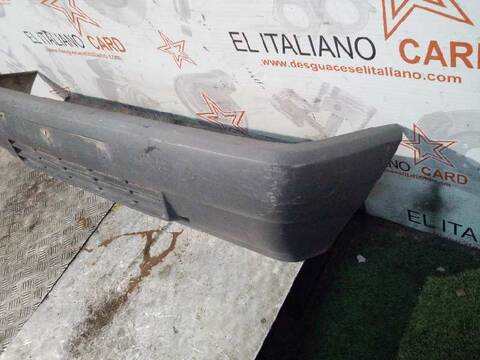 Foto 2ª: Paragolpes Delantero Renault Express VERSION INDEFINIDA RAPID/EXPRESS F40)