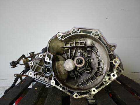 Caja Cambios Opel Astra INNOVATION 1.4 16V BIVALENT. GASOLINA - GPL 90CV