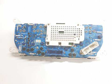 Foto 2ª: Cuadro de Instrumentos Toyota Land Cruiser D4-D VX 5-PTAS.) (1996)