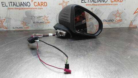 Retrovisor Derecho Mercedes Clase A 140 A 200 177.087) 163CV 120KW