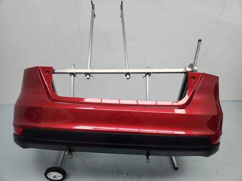 Paragolpes Trasero Ford Focus TREND 125CV 92KW