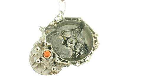 Caja Cambios Opel Astra 1.4 TURBO 68) 140CV