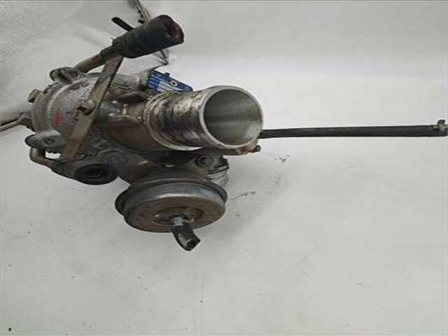 Foto 2ª: Turbocompresor Renault Megane 1.4 DYNAMIQUE [1.4 LTR. - 96 KW TCE] III BERLINA 5P (2008-_) [H4JA7]