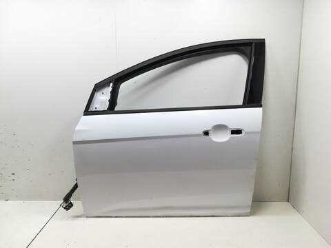Puerta Delantera Izquierda Ford Focus M1DD BERLINA