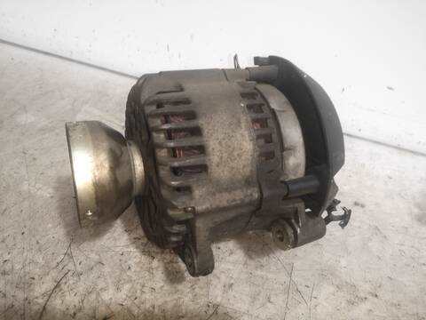 Foto 3ª: Alternador Ford Tourneo HCPA (2006)