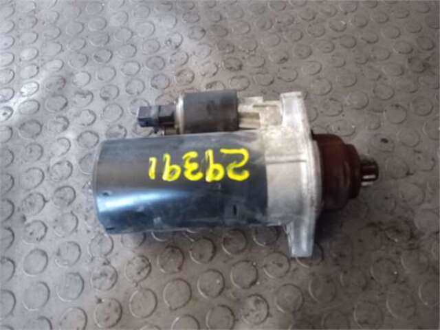 Motor de Arranque Volkswagen Bora 1.9 HIGHLINE [1.9 LTR. - 81 KW TDI]