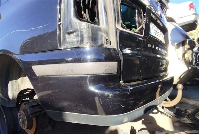 Paragolpes Trasero Seat Alhambra 1.9 TDI 2000-2010