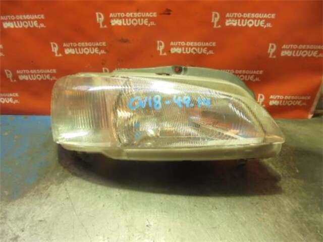 Foto 2ª: Faro Derecho Peugeot 106 1.1 I [HFX (TU1JP)]