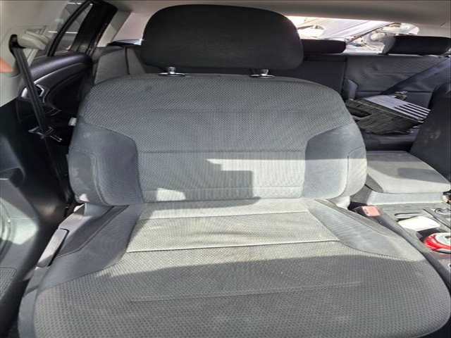 Asiento Delantero Derecho Volkswagen Golf EDITION BLUEMOTION TECH.