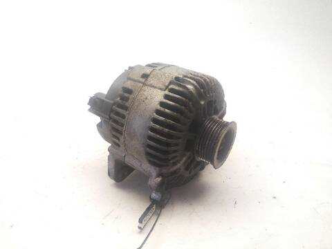 Alternador Volkswagen Touareg 3.0 V6 TDI