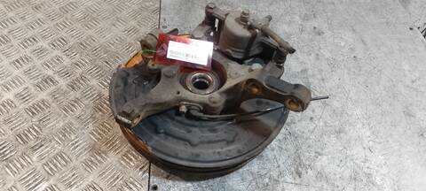 Foto 2ª: Mangueta Delantera Derecha Ssangyong Tivoli CRYSTAL 4X2 116CV 85KW [673910] (2015)