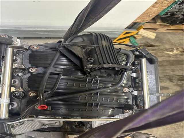 Foto 2ª: Motor Completo Jeep Cherokee 3.7 V6 204 - 214 CV [EKG]