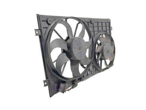 Electroventilador Volkswagen Golf TRENDLINE 1 TDI 105CV