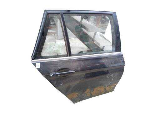 Foto 2ª: Puerta Trasera Derecha Bmw Serie 3 320 D TOURING F31) (2012)